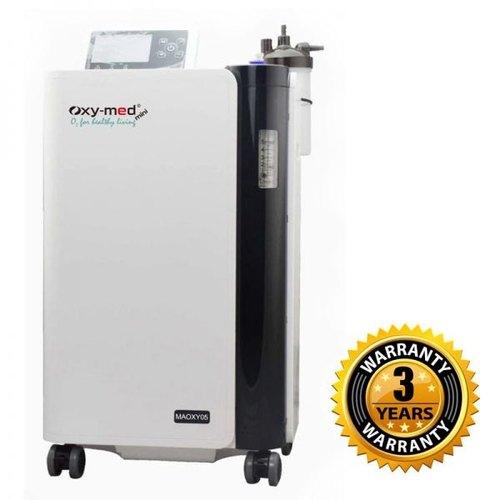 Oxymed Oxygen Concentrator