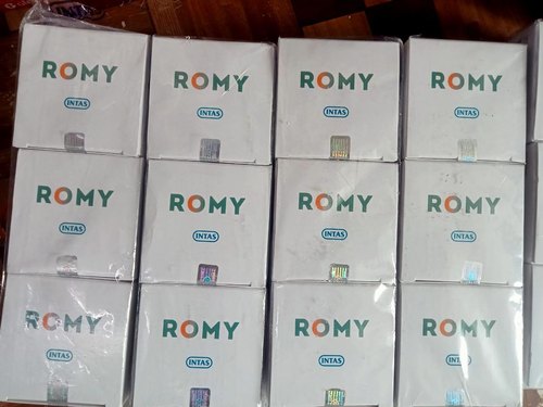 Romy Injection, Medicine Type : Allopathic