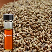 SHANTI Ajwain Oil