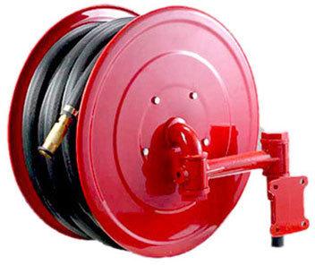 Hose Reel Drum 200-300 mm for Industrial