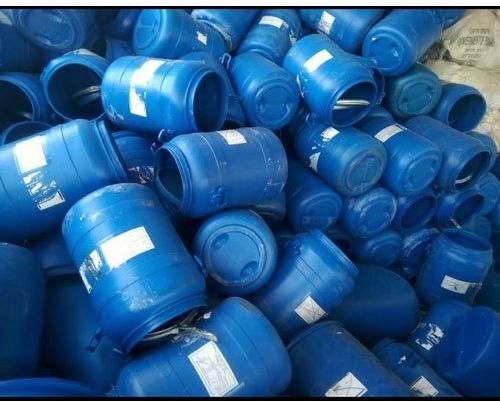 HDPE Drum, Capacity : 65 L