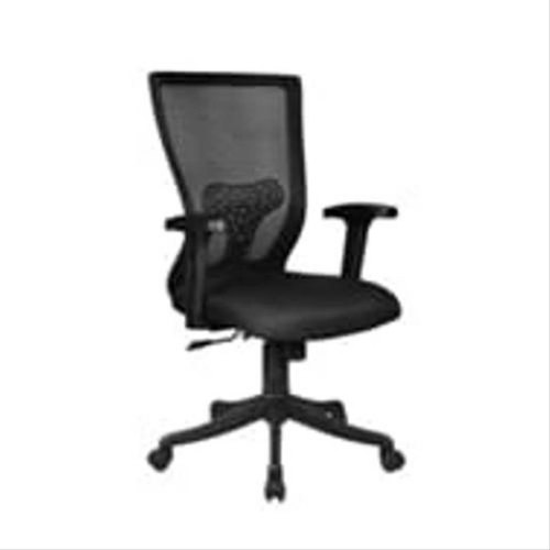 Office Chairs, Color : Black