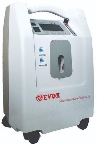 Evox 15.6 Kg Oxygen Concentrator, Power : 350 W