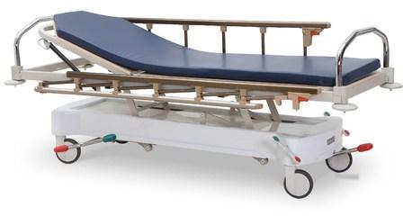 Meyosis Stretcher Trolley