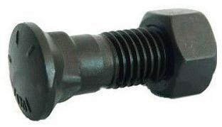 Metal Excavator Nuts, Specialities : Rust Resistant