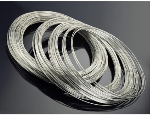 Nickel Silver Wires