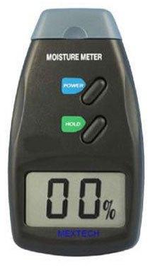 Mextech Moisture Meter, Model Number : MD8G