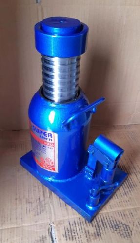 100 Ton Hydraulic Bottle Jack