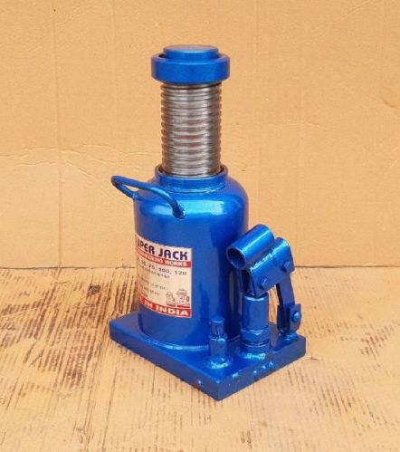 90 Ton Heavy Duty Bottle Jack