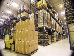 Warehousing and Logistics Services