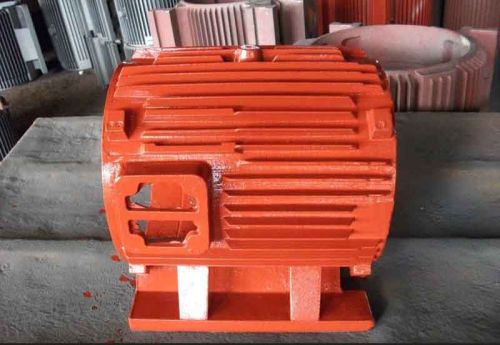 MOTOR HOUSING CASTING, Grade : FG180