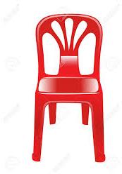 Polished PP Plastic Chair (9773291344), For Colleges, Garden, Home, Tutions, Feature : Comfortable