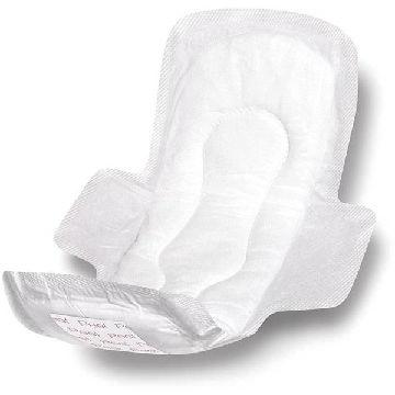 Cotton Sanitary Pads, Feature : Comfortable, Disposable, Highly Absorbent