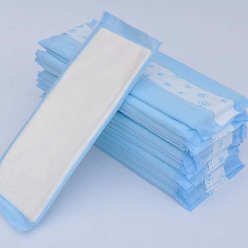 Cotton Maternity Sanitary Pads, Style : Ultra Thin