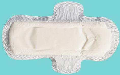 Non Woven Sanitary Pads, Feature : Biodegradable, Moisture Proof