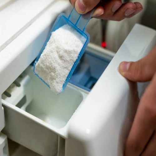 Washing Powder, Feature : Anti Bacterial, Skin Friendly