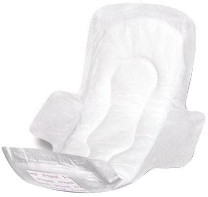 Cotton Winged Sanitary Napkins, Style : Disposable, Reusable