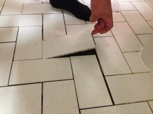 Loose Ceramic Tiles, Size : Standard