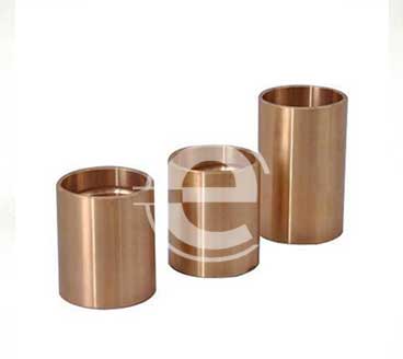 Cylindrical Bell Crank Bush, Outer Diameter : 47.00mm