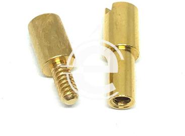 Corby Screw, Specialities : Rust Proof