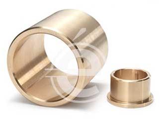 Heavy Commercial Vehicle Bush, Length : 10mm-300mm