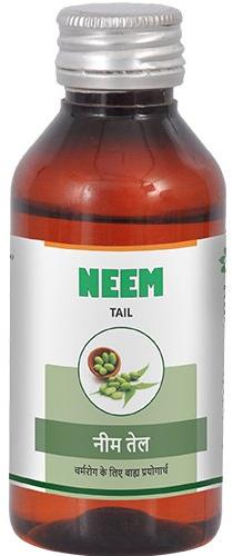Panchamrut Neem Oil, Packaging Size : 200 Ml
