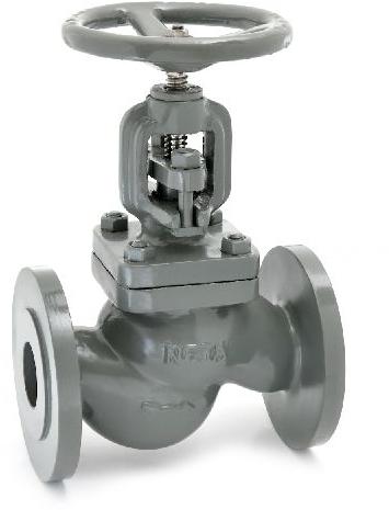 Neta Cast Iron Globe Stop Valve