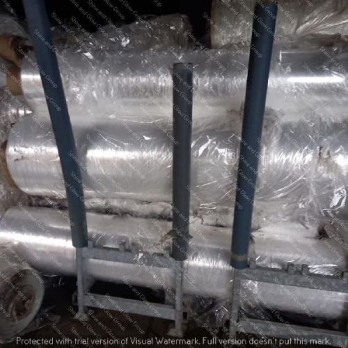 LD-NYLON ON ROLLS (PA/PE Rolls), For Industrial Use, Size : Mix Size