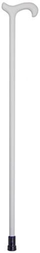 PVC Walking Sticks, Length : 135 Cm