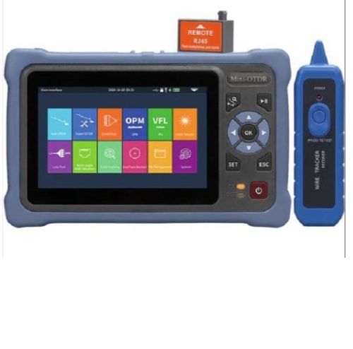 Optical Time Domain Reflectometer, Style : Modern