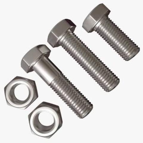 Nitronic Fastener