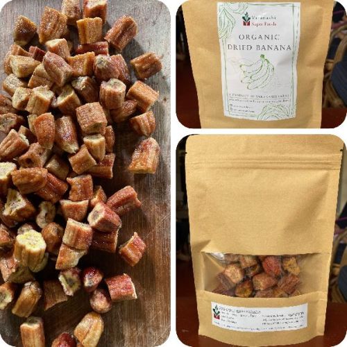 Banana Fig, For Eating Use, Diwali Gifts, Packaging Size : 100gm