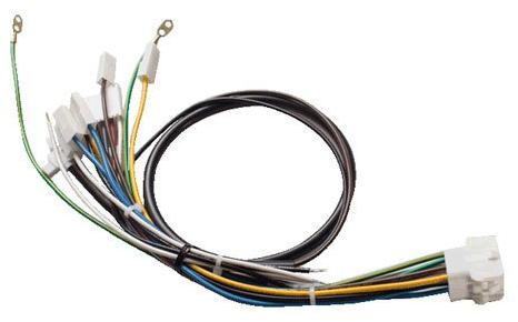 Electric Car Battery Wiring Harness, Length : 6-9feet, 9-12feet