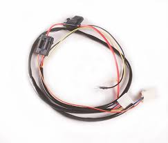 Electric Car Seat Wiring Harness, Length : 9-12feet