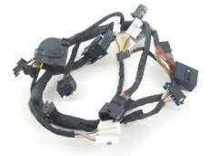 Seat Wiring Harness, For Automobile, Inner Material : Copper