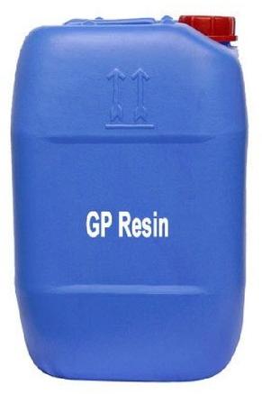 Gp Resin, Packaging Size : 35 Litre