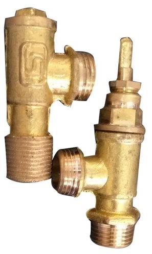 Brass Spindle Ferrule, Size : 15mm