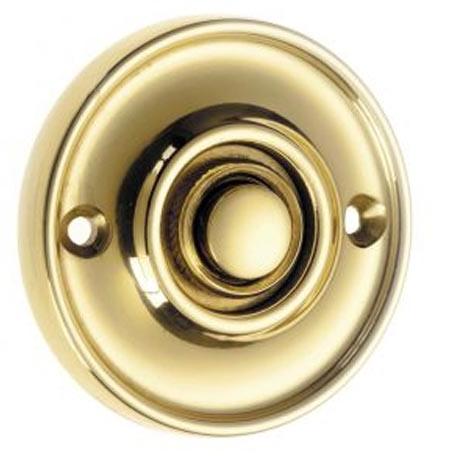 Brass Bell Push, Size : Standard