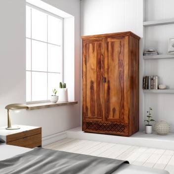 Wood Wardrobes