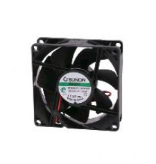 24 VOLT DC FAN SLEEVE BEARING, Packaging Type : Carton Box