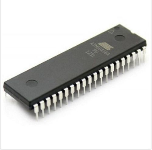 ATMEGA16A-PU