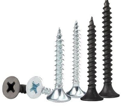Mild Steel (MS) Drywall Screw