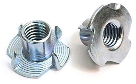 Mild Steel (MS) Tiger Nuts