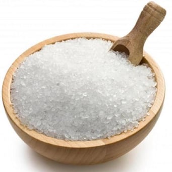 Refined Organic White Sugar, For Food, Making Tea, Sweets, Certification : FSSAI