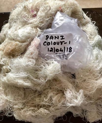 Polyester PC Cotton Waste, For Cleaning, Color : White