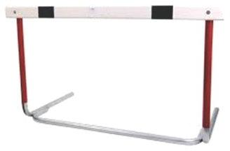 Pepup International Hurdle, Color : White, Red, Etc.