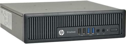 HP EliteDesk 800 G1 Desktop