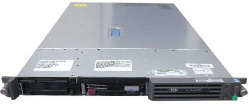 HP Proliant DL360 G3 Server