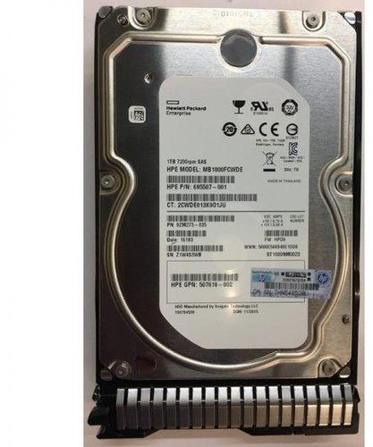 HP SAS Hard Disk