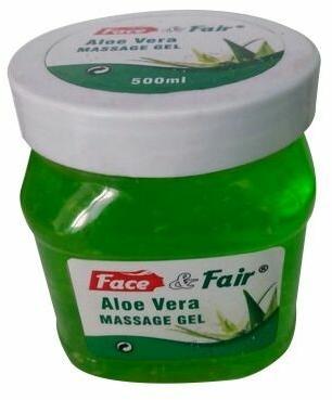 Aloe Vera Massage Gel, Gender : Unisex